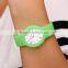 new style silicone digital nurse watch,silicone watch cheap