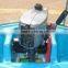 Automatic Inflatable Bumper Boat/ Kids motor bumper boats