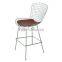 Bar furniture Harry Bertoia barstool highchair counter chairs