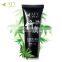 AFY Bamboo Charcoal Facial Mask,Nose Pack Blackhead Remover Mask Cream , Ance Black Head Pore Strips Mask Deep Dleansing