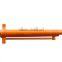 PC200-7 Boom / Arm / Bucket Excavators Hydraulic Cylinder