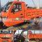 250CC Car Steering Closed Cabin Cargo Use 3 wheel motorcycle