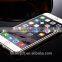 Wholesale  ! Luxury bumper metal aluminum hard case cover for iPhone 6 / 6 plus