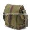 SEARRCO wholesale hunting shooting canvas shotgun cartridge bag