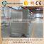 250kg chocolate 5mm ball milling machine