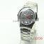 Waterproof hand watch camera 720*480 4GB/8GB/16GB video and voice recording watch 50pcs