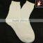 Men Crew Sport Socks Cotton Calf Cushioned white, Gray, Black