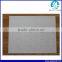 sales promotion cheap 5*5 layout 13.56mhz fudan f08 rfid card inlay