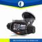 R310 Dual Lens Dash Cam In Car Camera Video Recorder Car DVR G-sensor GPS tracker
