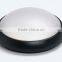 curved indoor led bulkhead light,plastic outdoor wall light,IP65