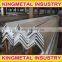 3m length 10mm/20mm/30mm A36 Equal/unequal steel angle