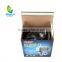 PF-9101 Multifunctional aquarium aeration submersible filter pump