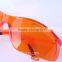 190nm-355nm-405nm-450nm-532nm-540nm OD4+ Green Laser Protective Goggles Glasses