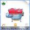 Electric starting changchai diesel engine for sale