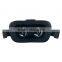 the good visual effects all in one VR virtual Reality 3D glasses headset box with Allwinner H8 Octa-Core Cor-A7CPU@up to 2.0GHz