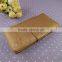 Leather Flip Case for Iphone 6 PU Strong Megnetic Side Flip Stand Phone Accessories for Iphone 6 Plus Wholesale