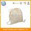 Printed cotton bag cotton tote, tea bags Storage Bag drawstring bag with logo