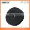 Custom double sided hook and loop tape, hot selling back to back hook loop