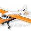 WL XK A600 3D6G system brushless motor RC airplane compatible flying toys