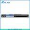 100G Mini ABS Box 8 Channel DWDM Mux/Demux