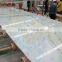 Hotel Renovation blue marble slab