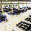 HSG 700w Fiber Metal Sheet Steel Laser Cutter Price HS-G3015C