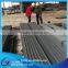 building material angle bar/price per kg iron angle bar/slotted angle bar