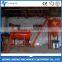 Simple easy operation tile adhesive mixing machine for exporting