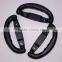Luggage plastic top carry handle parts, Tool case plastic carrying handle, Luggage bag suitcase plastic handle parts