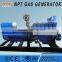 natural gas cogeneration