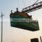 Telescopic Container Lifters