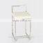 Hot sale Moden stainless steel Chair