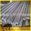 High quality! wrought iron flat bar/ hot rolled deformed steel bars/reinforcing steel high tensile steel bars