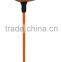 WOOD! wood earphones excellent sound in ear earpiece stereo sound for all mobile phones