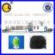 PVC air cooling and hot cutting granulator