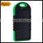 Flexible Small Power Bank Portable Charger