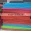soft new material cheap rubber eva sheet