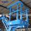 Small light manual boom lift for sale