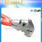 10 Inch Multi-purpose Fencing Plier, Fence Tool, Wire Cutter for Fence Wire