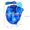 Mini lovely portable water spray cool mist sporting summer beach cooling fan