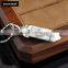 New 2016 Natural White Agate Necklace