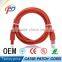 3m5m10m Ethernet Twisted Cabel 8p8c CCA/ CCS/ BC UTP Cat5e Patch Cord