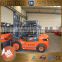 FD30 CE approved forklift 3T for sale with low price