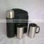 1 falsk+2mugs vacuum falsk gift set/promotional item/OEM acceptable mugs