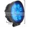 27W CIR EPISTAR WORK LIGHT LED IP 67 FOR OFF ROAD, SUV TRUCK