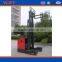 4-Direction Reach Truck 1.5-2.5ton with AC/DC System