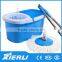 Newest style 360 degree microfiber cleaning mop