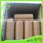 China Factory Tightly Stick Tape Clear Bopp Film Jumbo Roll