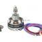 Manufacturer Price MT4108 Brushless Motor for DIY Drone Multicopter