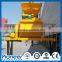 JS500 popular Hot Sale mixing concrete mixer